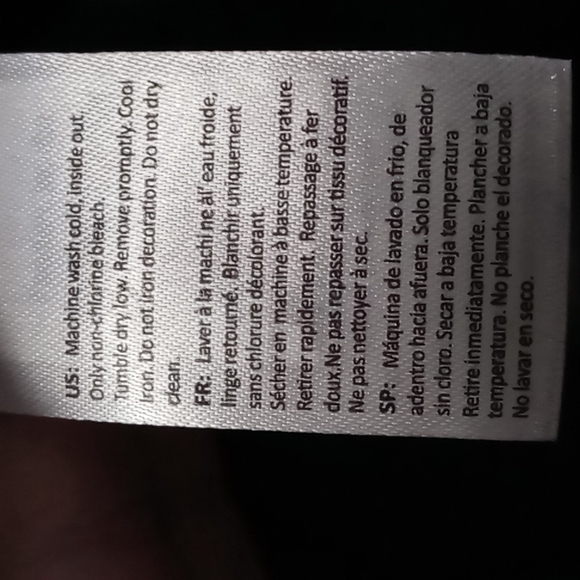 John Deere BNWT T Shirt Sz LG - Picture 15 of 16